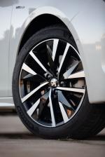 Peugeot 508 SW GT HYBRID 2019 года (WW)
